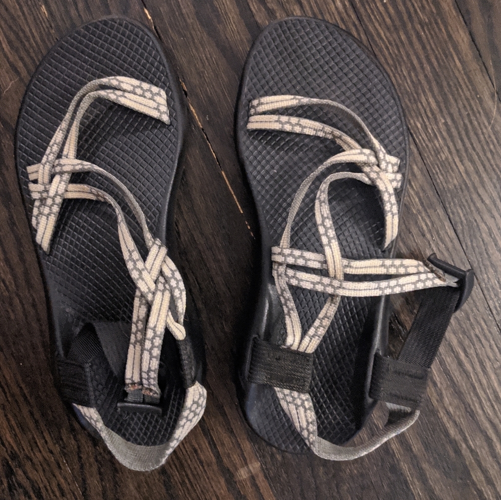 Chacos women's Z/Cloud X